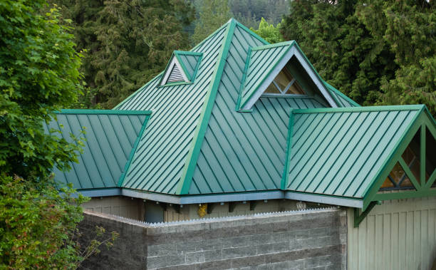 Best Roof Leak Repair  in Kean University, NJ