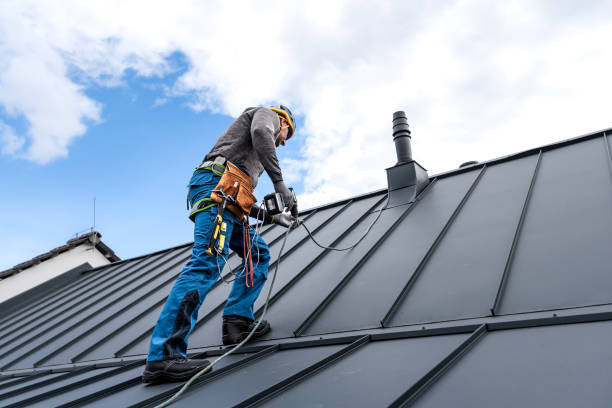 Best Green or Eco-Friendly Roofing Solutions  in Kean University, NJ