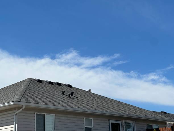 Best Metal Roofing Installation  in Kean University, NJ